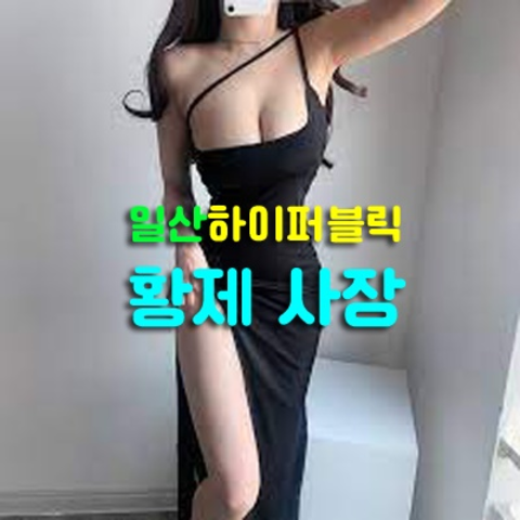 일산퍼블릭룸